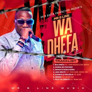 Slenda Le sdudla (feat. Stormlyzer & Dr MD)