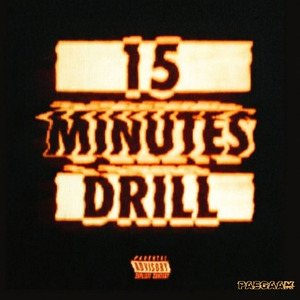 15 Minutes Drill