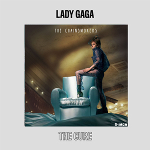 Lady Gaga＆The Chainsmokers - The Cure&Paris（Simon Mashup）