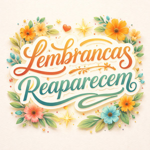 Lembranças Reaparecem (Ao Vivo)