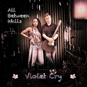 Lion's Cry (feat. Gemma O’Donnell: backing vocals)