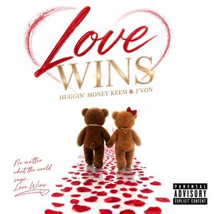 Love Wins (feat. J'von)