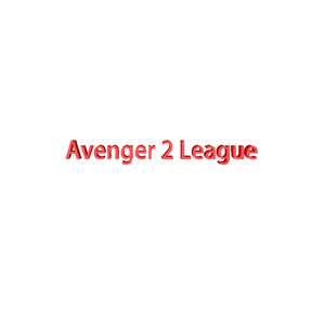 Avenger 2 League(Prod by Red Killer)