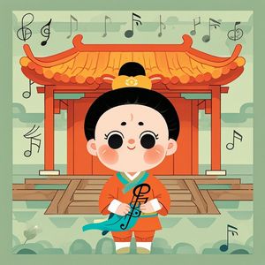 国学成语儿歌《死有余辜》