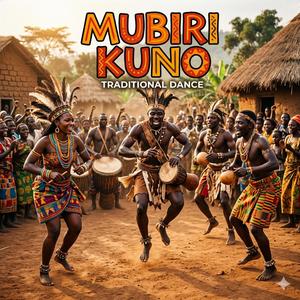 Mubiri kuno