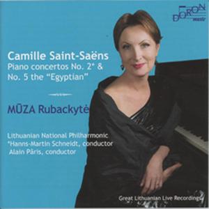 Piano Concerto No. 2 in G Minor, Op. 22: I. Andante sostenuto