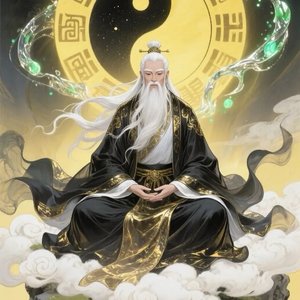顺时谣