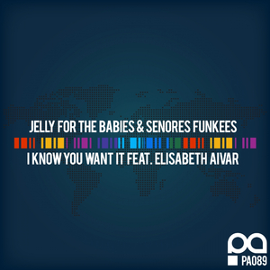 I Know You Want It (Tank Edwards Remix)