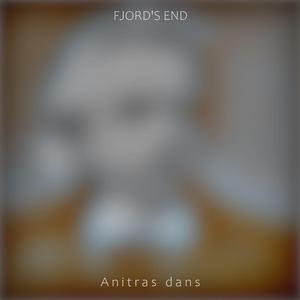 Anitras dans (Peer Gynt Suite 1.3)