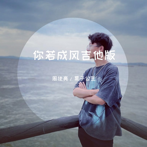 你若成风（吉他版）