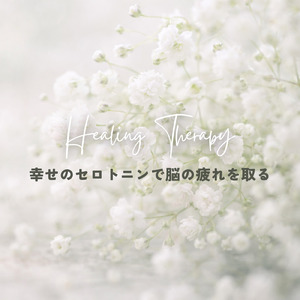 睡眠瞑想ソルフェジオ -Healing Ambient-