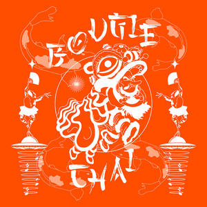 Bougie Chai