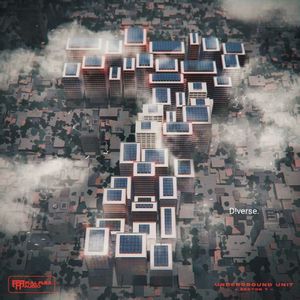 Iridescence（D!verse. remix）