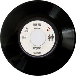 I Can Feel (Original Mix)