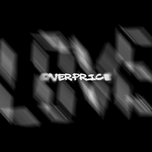 OVERPRICE