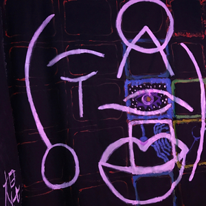 色 盲（Cover 邓大宽）