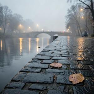 Печаль Парижа