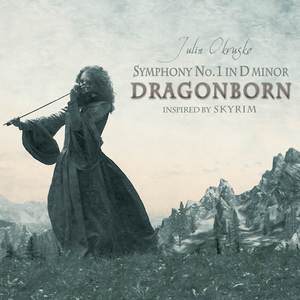 Symphony No. 1 in D Minor "Dragonborn": I. Dragonborn. Largo - Allegro