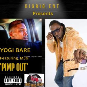 Pimped Out (feat. MJG)