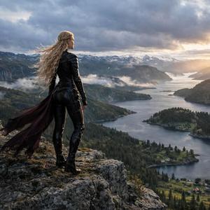 Jag Hör Dig i Vinden