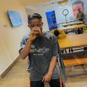 High Tension (feat. Frednom)