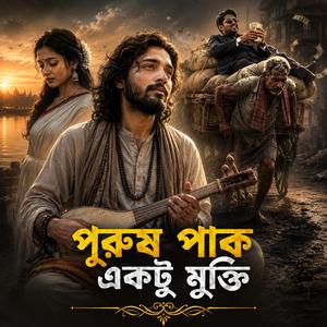 Porush Manush Pak Ektu Mukti (পুরুষ মানুষ পাক একটু মুক্তি)