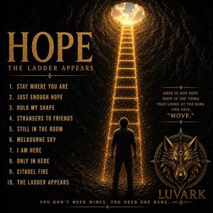 The Ladder Appears