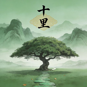 十里(八月的桂花往下落)