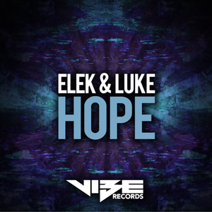 Hope (Original Mix)