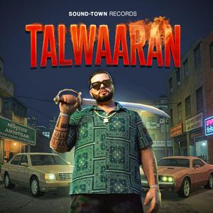 Talwaaran (feat. 13sumo)