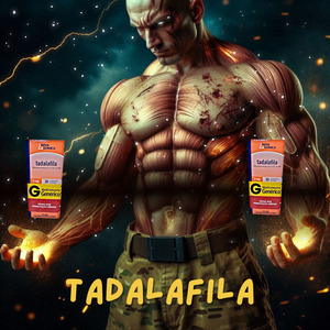 Tadalafila