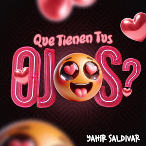 Niña Que Tienen Tus Ojos