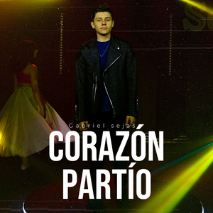 Corazón Partío (Cover)