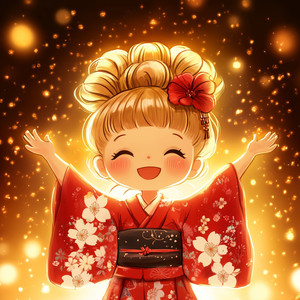 ひなまつりワルツ