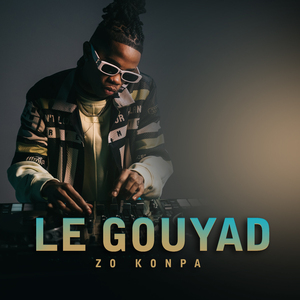 Le Konpa Gouyad