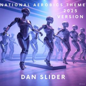 National Aerobic Theme (2025 Version)