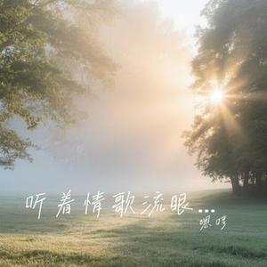 听着情歌流眼泪 (Cover 高进)