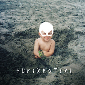 Superpoteri
