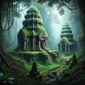 Mamita Abreme la Puerta