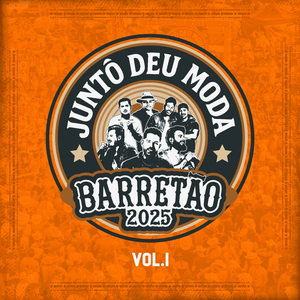 Mulher Chorona | Na Sola da Bota | Pinga Ni Mim (Ao Vivo)