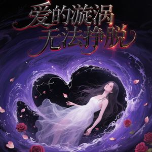 爱的漩涡无法挣脱
