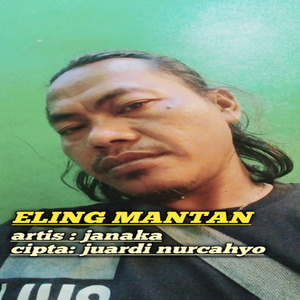ELING MANTAN