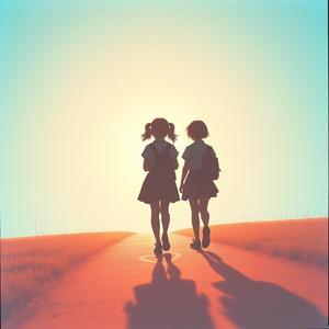 未来へジャンプ