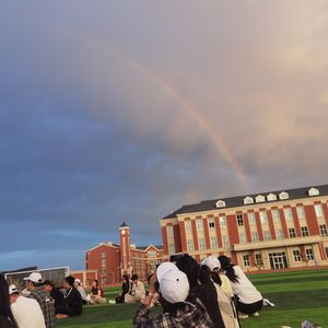 毕业后你不是我的