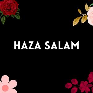 Haza Salam Falima Salam