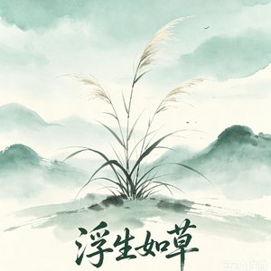 浮生如草