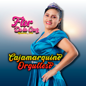 Cajamarquino orgulloso