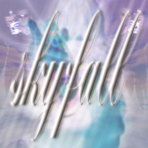 skyfall (feat. burnstar)