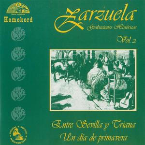 Un Día de Primavera: "Raconto de Inocencio"