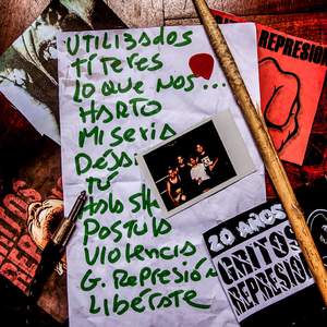 Violencia